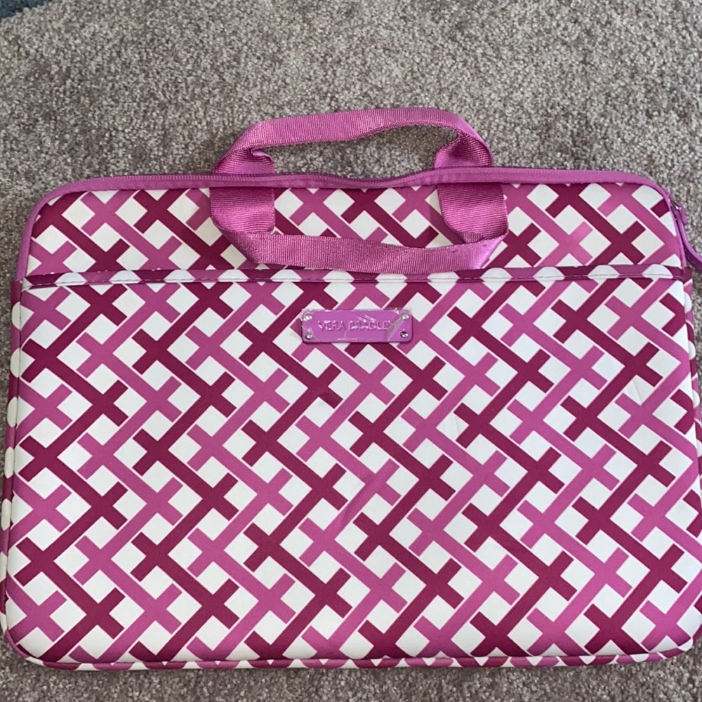 Vera Bradley Laptop Case